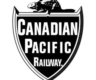 Ferrovia Pacifica Canadese