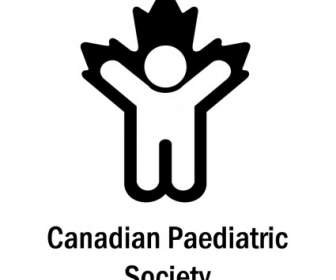 加拿大兒科社會