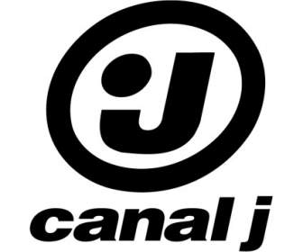 Kanal-j