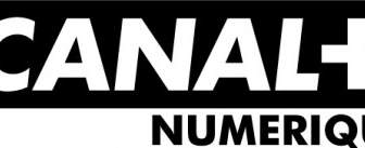 Logotipo De Canal Numerique