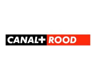 Rood De Canal
