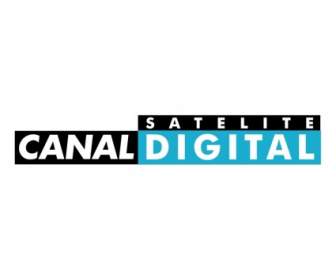 Canal Satélite Digital