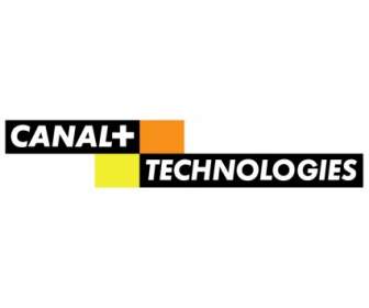 Kanal-Technologien