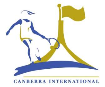 Canberra Internasional