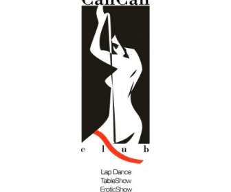Cancan-club