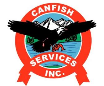Canfish サービス