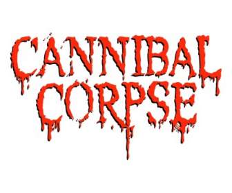 ศพ Cannibal