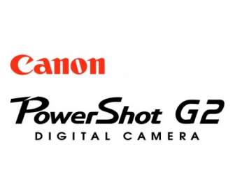 Canon Powershot G2