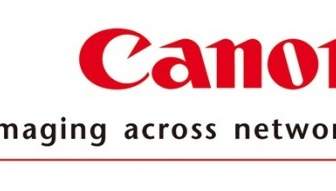 Canon векторный логотип