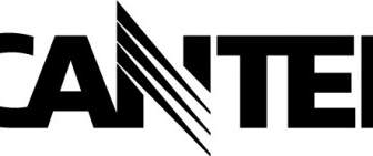 شعار Cantel