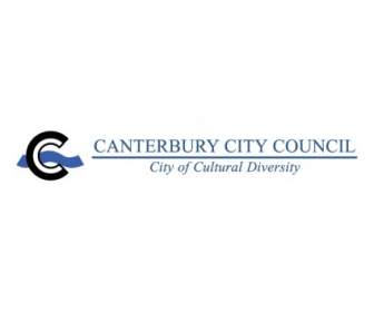 Hội đồng Thành Phố Canterbury