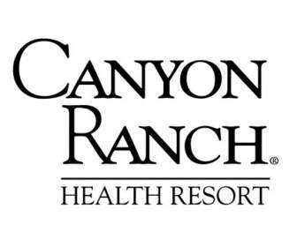 Ranch Canyon