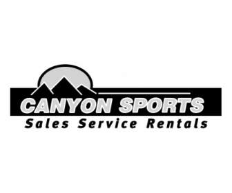 Sport Canyon