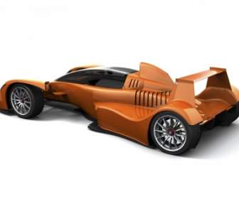 Caparo T1 Wallpaper Concept Cars