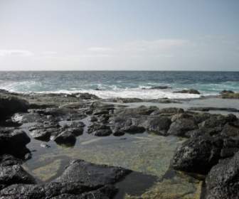 Panorama Di Capo Verde