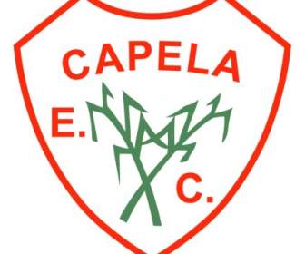 Capela Esporte Clube Capelaal