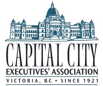 Associação De Executivos Da Cidade Capital