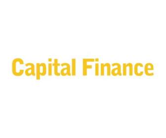 Financiamiento De Capital