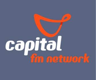 сеть капитала Fm