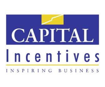 Capital Incentives