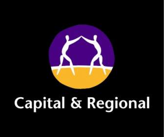 капитала свойства региональных