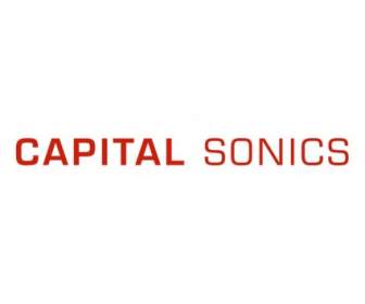 Capitale Sonics