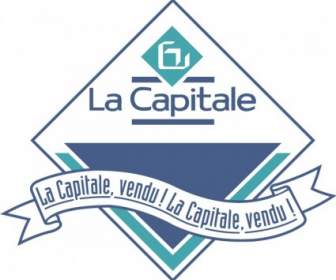 Capitale ロゴ