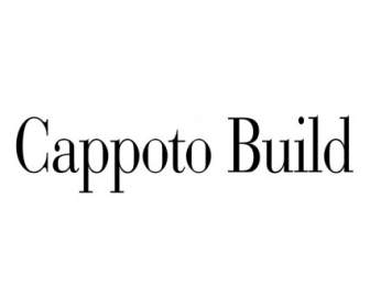 Cappoto-build
