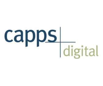 CAPPS Digitale