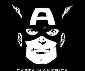 كابتن أمريكا