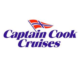Capitano Cook Cruises