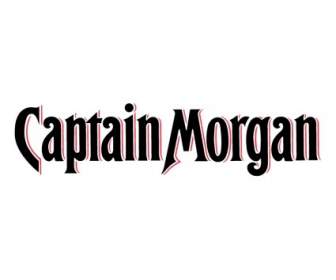 摩根船長