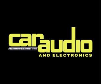 Car-audio