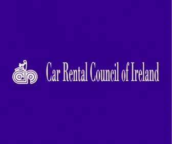 Conselho De Aluguel De Carro Da Irlanda