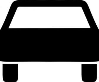 Car Symbol Clip Art