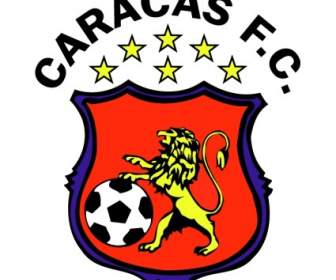 Caracas Futbol Kulübü
