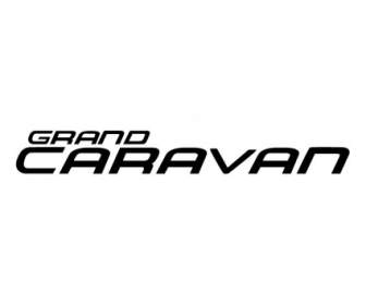 Grand Caravan