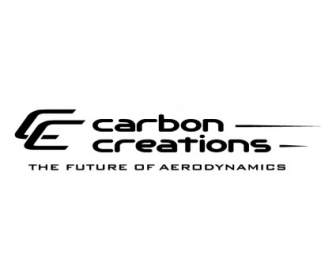 Creazioni Di Carbonio