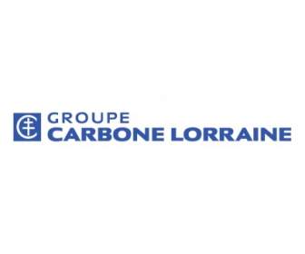 Carbone Lorraine Groupe