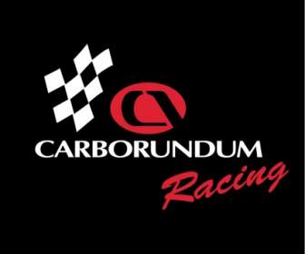 Carborundum แข่ง