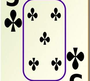 Card Clip Art