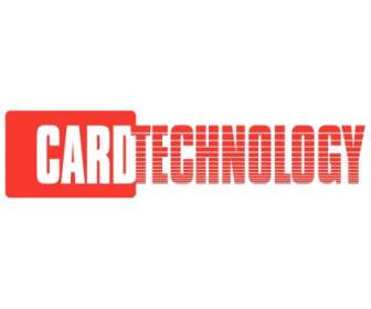 تكنولوجيا البطاقات