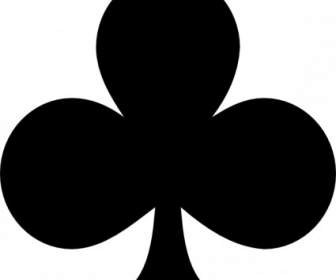 卡 Trefle 剪貼畫