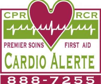 Cardio Alerte Logo