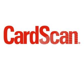 CardScan
