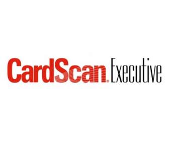 CardScan điều Hành