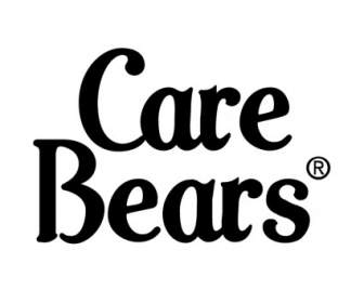 Pflege-Bären