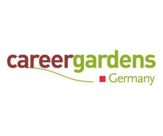 Careergardens ドイツ