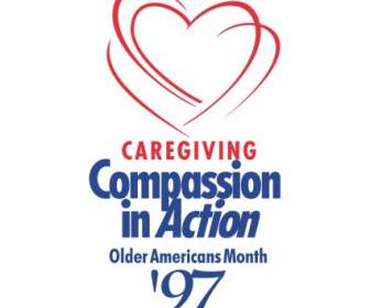 Caregiving Compassion In Action