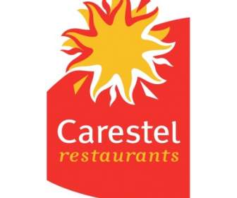 Carestel レストラン